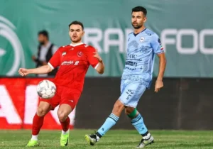 ساعت بازی پرسپولیس و چادرملو برای انتخاب نماینده ایران در آسیا