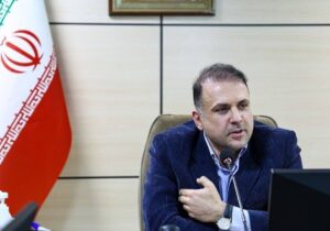 سه پیشنهاد مدیرعامل مس ایران برای توسعه همکاری‌های راهبردی با چین