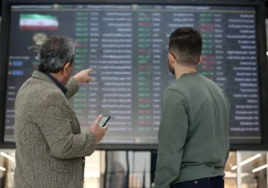 سهم ۱۰ درصدی بازار بورس در اختیار ۸۶ درصد مجموع ارزش بازار