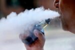 سیگار الکترونیکی با استفاده بیشتر سمیتر میشود