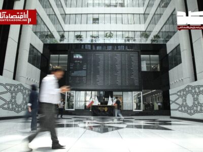 شاخص کل بورس بیش از ۲ درصد رشد کرد | بازار در تسخیر خریداران