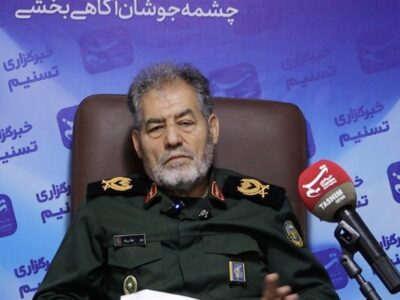 شهیدپاکپور در عرصه‌های مختلف دفاعی و امنیتی نقش‌آفرینی‌های مؤثری داشت