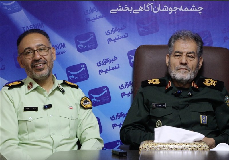 شهیدپاکپور در عرصه‌های مختلف دفاعی و امنیتی نقش‌آفرینی‌های مؤثری داشت