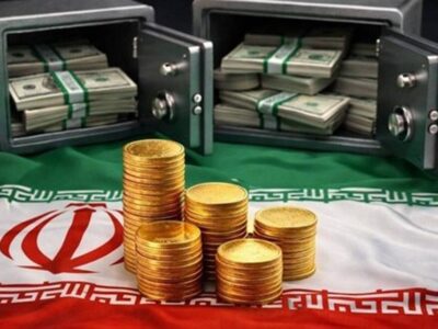 صندوق‌های ارزی چگونه بازگشت ارز صادراتی را متحول می‌کنند؟