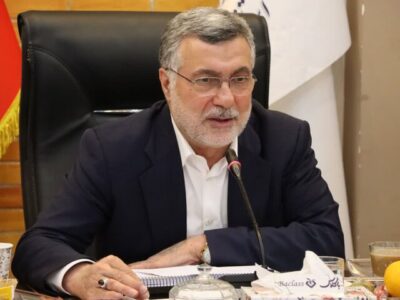 ظفرقندی: آمادگی کامل نظام سلامت برای مراسم تشییع پیکر امام شهید