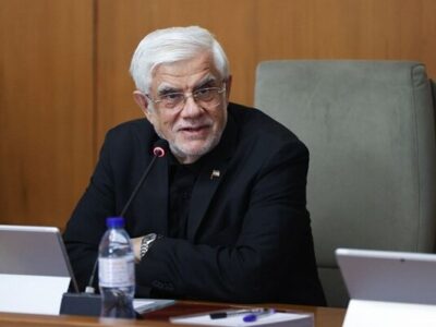 عارف: تشییع رهبر شهیدمان، پایان بغض تشییع‌های مظلومانه شیعه است