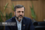 عبور ایمن در تنگه هرمز خارج از ملاحظات ایران‏ تضمین نمی‌شود