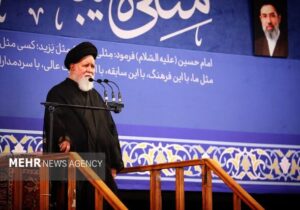 علم الهدی: مسئولان نقاط ضعف دشمن را برجسته کنند