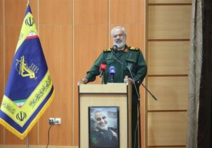 فدوی: در آستانه پیروزی بزرگی در برابر آمریکا قرار داریم