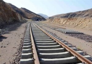 فرصت طلایی برای صادرات ایران/ دروازه تجارت ریلی پاکستان گشوده شد