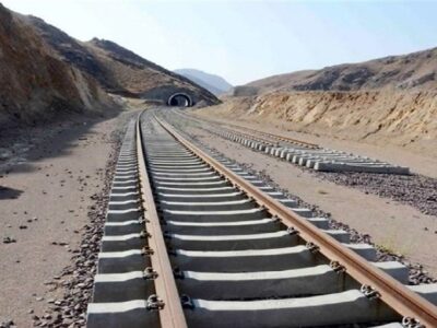فرصت طلایی برای صادرات ایران/ دروازه تجارت ریلی پاکستان گشوده شد