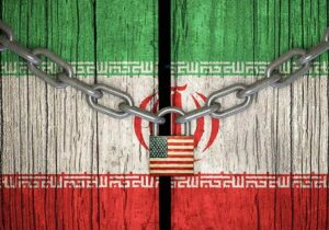 فوری/ آمریکا صنعت گاز ایران را تحریم کرد