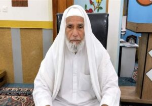 قریشی: پاسخی راهبردی به عملیات روانی دشمن در ‌تشییع رهبر شهید می‌دهیم