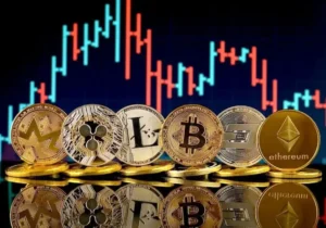 قیمت بیت کوین، اتریوم و سایر ارز‌های دیجیتال امروز جمعه ۵ تیر ۱۴۰۵ + جدول