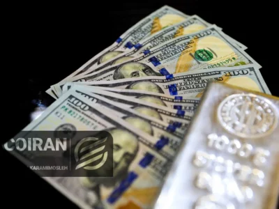 قیمت دلار امروز دوشنبه ۱تیر/ افزایش قیمت + جدول