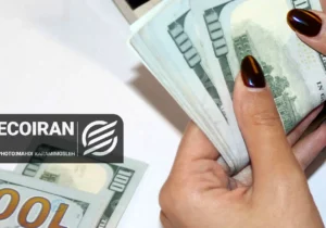 قیمت دلار امروز دوشنبه ۸تیر ۱۴۰۵/ افزایش قیمت + جدول و جزئیات