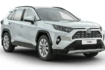 قیمت رسمی تویوتا RAV4 ۲۰۲۵ اعلام شد + شرایط ثبت‌نام و زمان تحویل