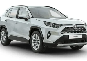 قیمت رسمی تویوتا RAV4 ۲۰۲۵ اعلام شد + شرایط ثبت‌نام و زمان تحویل