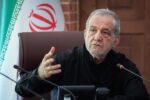 لزوم توسعه خطوط ریلی ترانزیتی کشور؛ استاندران رئیس جمهور استانها هستند