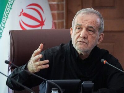 لزوم توسعه خطوط ریلی ترانزیتی کشور؛ استاندران رئیس جمهور استانها هستند