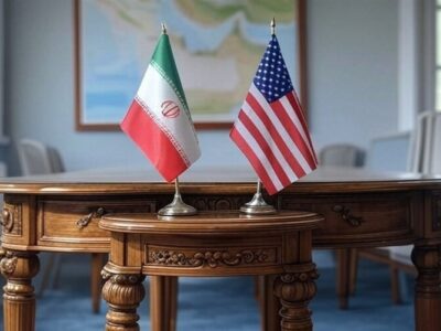 متن توافق، تبدیل به قبرستان پیش‌شرط‌های ترامپ شد