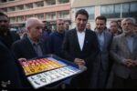 مجوز تردد خودروهای منطقه آزاد بانه-مریوان صادر شد؛گام بعدی در سطح کشور