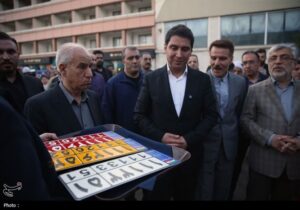 مجوز تردد خودروهای منطقه آزاد بانه-مریوان صادر شد؛گام بعدی در سطح کشور