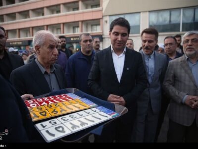 مجوز تردد خودروهای منطقه آزاد بانه-مریوان صادر شد؛گام بعدی در سطح کشور