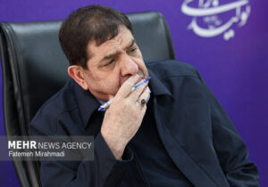 مخبر: قطب‌نمای برخی همسایگان هنوز دوست و دشمن را وارونه نشان می‌دهد