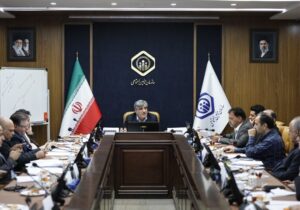 مدیران تامین اجتماعی برای پزشک خانواده جلسه گذاشتند