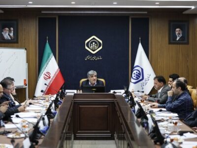 مدیران تامین اجتماعی برای پزشک خانواده جلسه گذاشتند