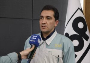 مدیریت هوشمند منابع مالی، موتور محرک بازگشت تولید در فولاد مبارکه/ از مدیریت نقدینگی تا تأمین مالی بازسازی، روایت پشتیبانی اقتصادی فولاد مبارکه در روزهای بحران
