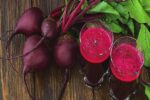 معجزه آب چغندر برای کاهش فشارخون افراد مسن