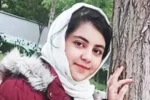معمای ناپدید شدن مبینا حل شد/ ماجرا چه بود؟