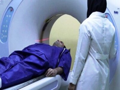 مقایسه ظرفیت دستگاههای MRI در تهران با انگلستان؛ ما جلوتریم!