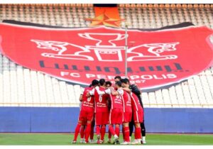 نسخه جدید پرسپولیس در راه لیگ یک فاش شد