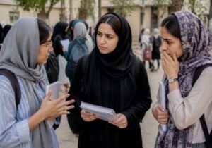 نظر کاربران خبرآنلاین درباره تاثیر معدل در کنکور؛ «معدل به نفع کسانی‌ست که پارتی و کلاس خصوصی دارند»/ «دوازدهم منطقی است، اما یازدهم عادلانه نیست»