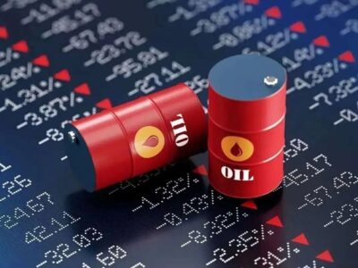 نفت در آستانه یک تغییر عجیب/ هر بشکه نفت امروز ۱۶ خرداد به چند دلار رسید؟