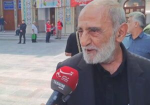 نگاه کاربردی به مسائل استراتژیک، رکن مدیریت شهید سلامی بود