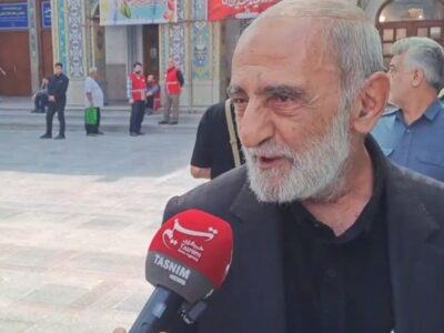 نگاه کاربردی به مسائل استراتژیک، رکن مدیریت شهید سلامی بود