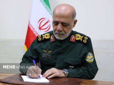 نیروهای مسلح برای تقویت امنیت پایدار کاملا آماده هستند