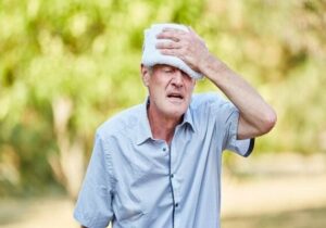 هشدار اورژانس استان تهران برای گرمازدگی