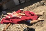 هلاکت یکی از اشرار باسابقه در بلوچستان