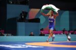 و ستاره ایرانی بر بام کشتی جهان در ماه اخیر