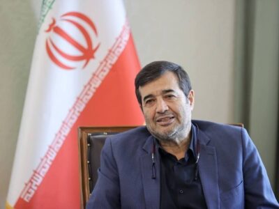 واکنش وزیر ورزش به عملکرد تیم ملی در جام‌جهانی