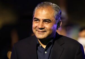 وزیر کشور پاکستان وارد تهران شد