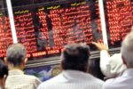وضعیت بورس در خرداد / سهم حقیقی‌ها از معاملات ۶۳ درصدی شد