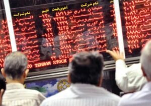 وضعیت بورس در خرداد / سهم حقیقی‌ها از معاملات ۶۳ درصدی شد