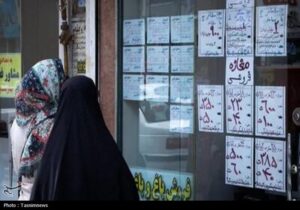 پرواز اجاره‌بها زیر سقف‌های کرایه‌ای؛ روایتی از تابستان سوزان مستأجران
