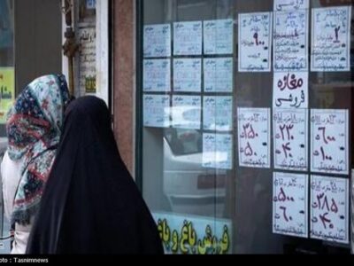 پرواز اجاره‌بها زیر سقف‌های کرایه‌ای؛ روایتی از تابستان سوزان مستأجران